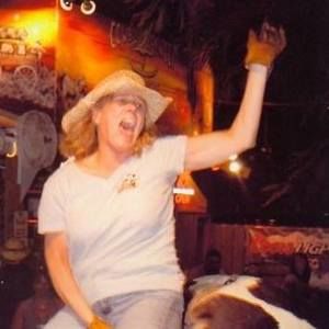 Meet your Posher, Paula